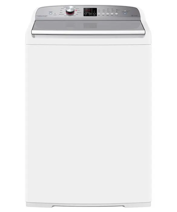 Top Loader Washing Machine, 10kg