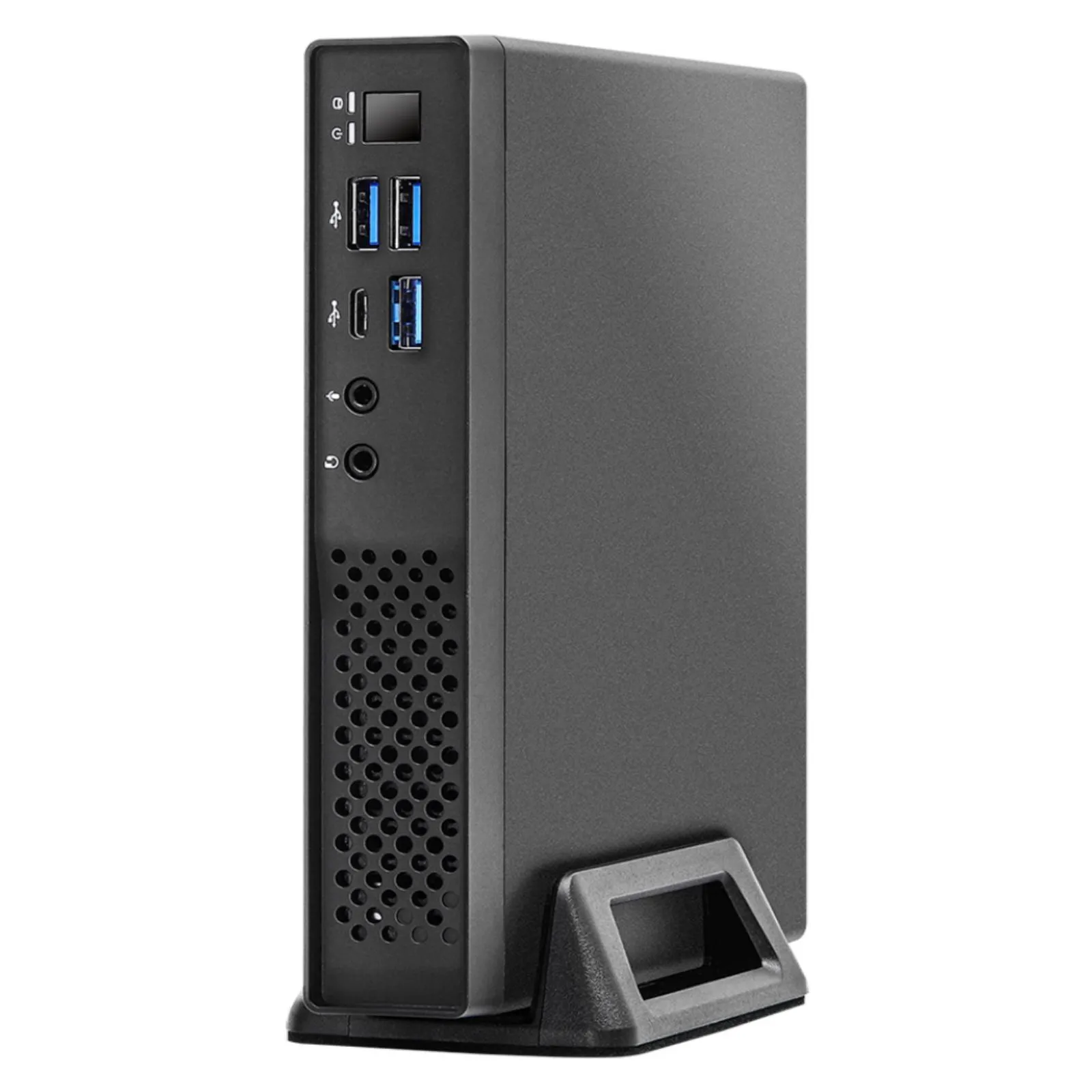 PB Jupiter 52714 Mini PC Windows 11 Pro Mini Business PC