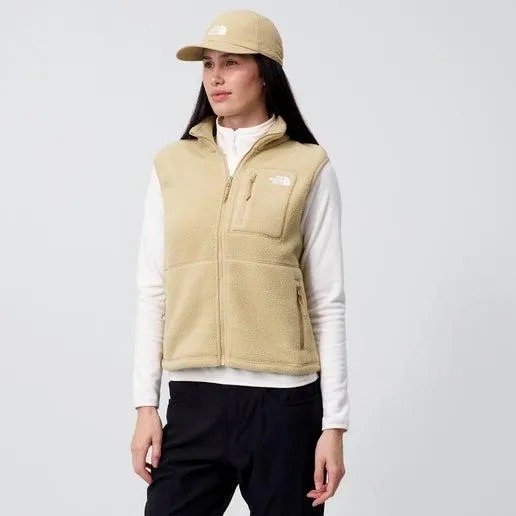 The North Face Yumiori Women's Vest in Green