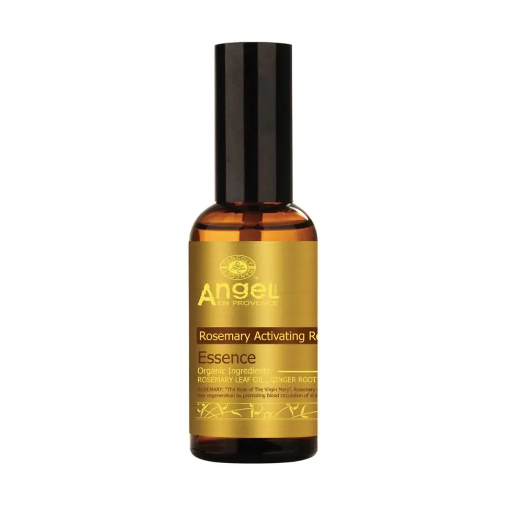 Angel Rosemary Activating Regrowth Essence 50ml