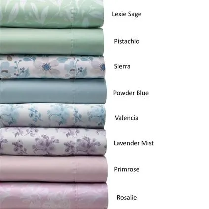 Flannelette Sheet Sets – Microfibre