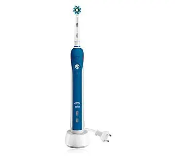 Oral-B Pro 2 2000 Electric Toothbrush