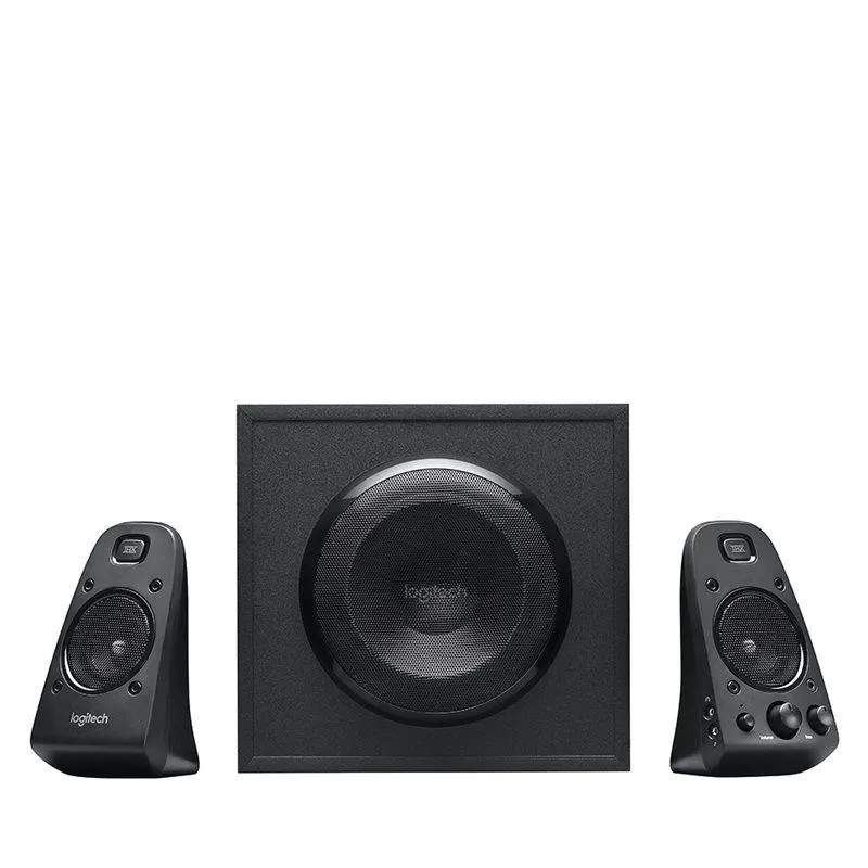 Logitech Z623 Speaker System