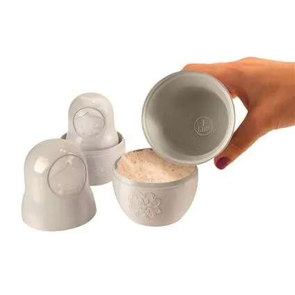 Matryoshka Measuring Cups
