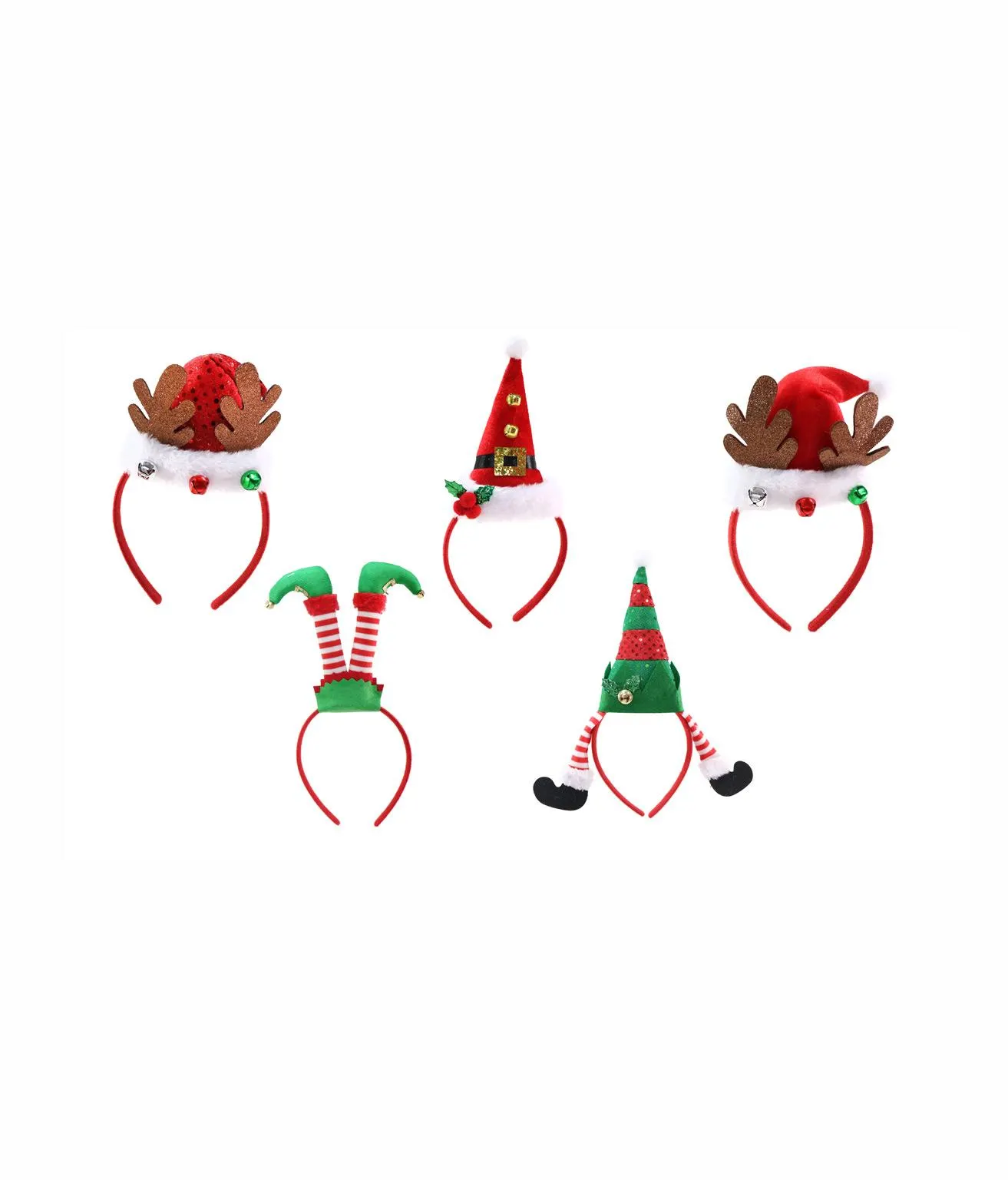 Novelty Headband Mix Assorted