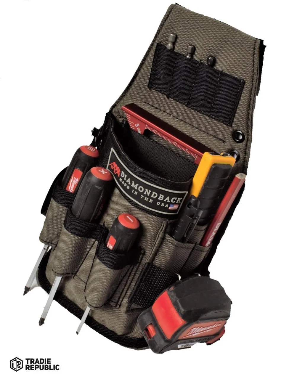 Diamondback Mini Niko Pouch