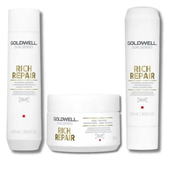Goldwell Rich Repair Bundle