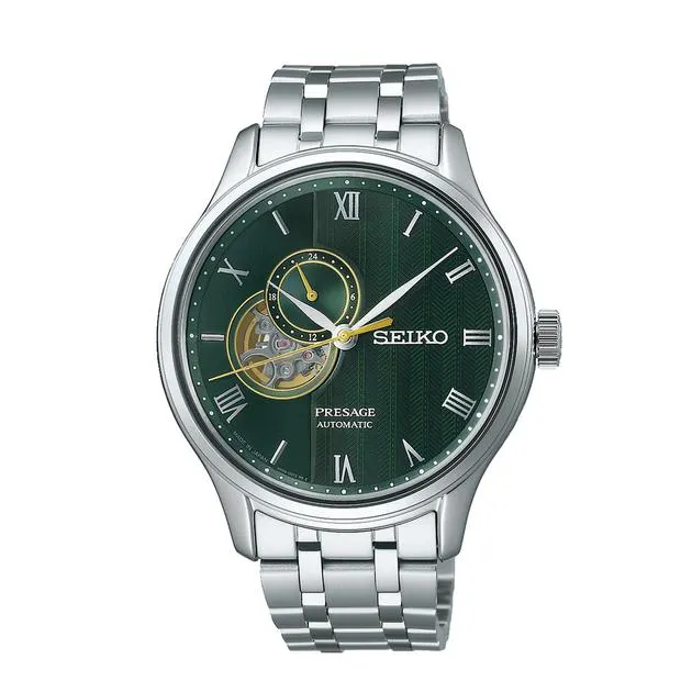 Seiko Presage Automatic SSA463J