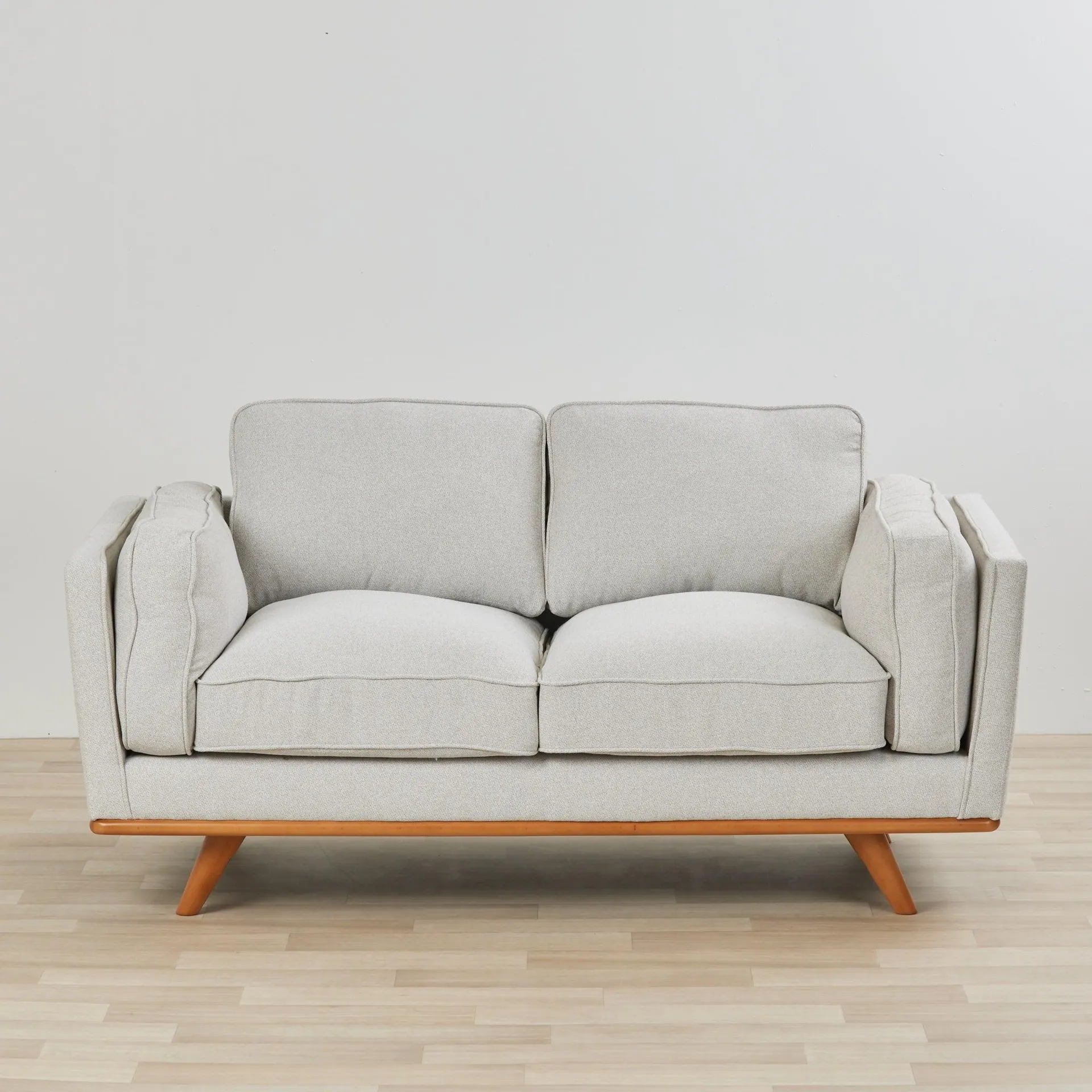 Kerrigan 2-Seat Sofa - Oat