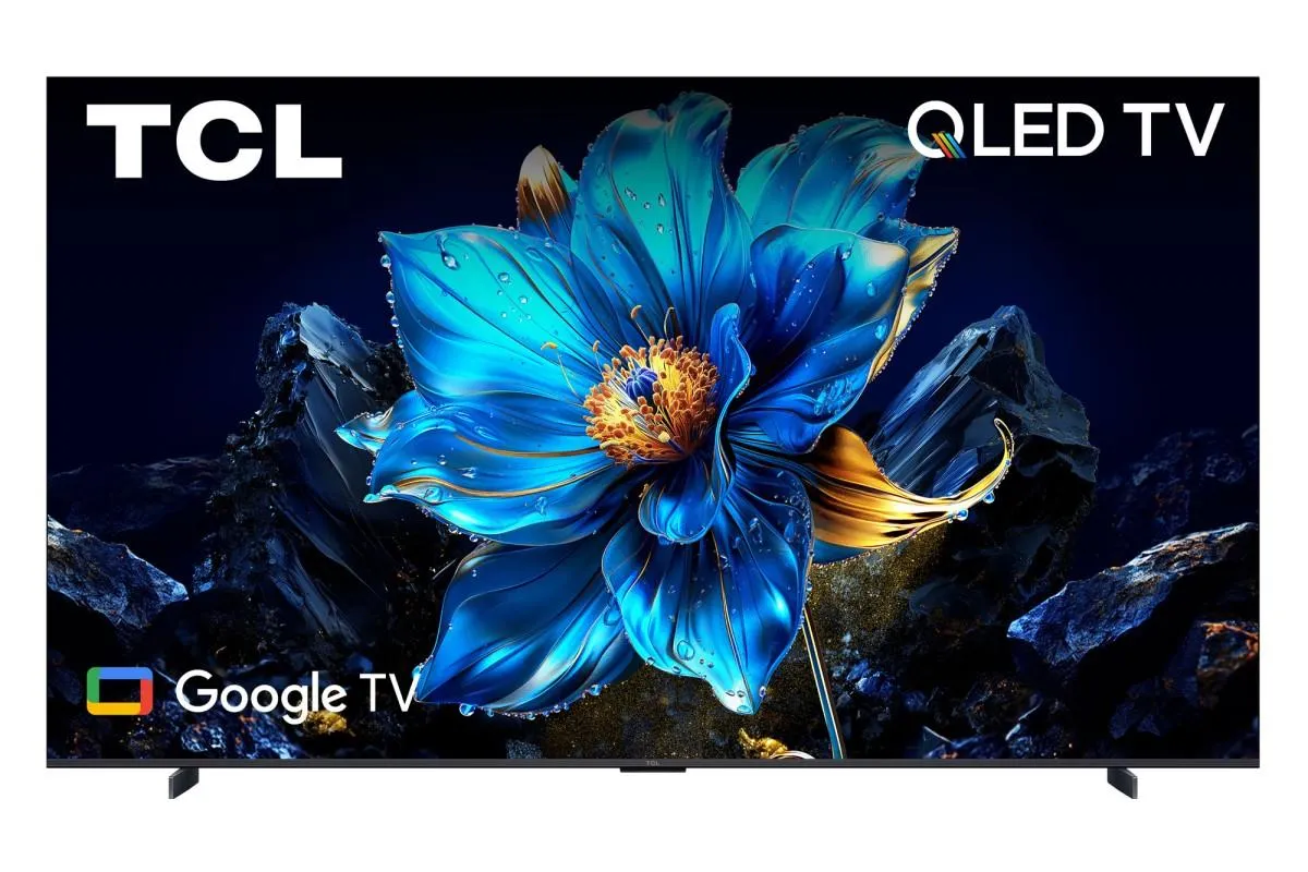 TCL 98" P7K 4K QLED 200MR Smart TV