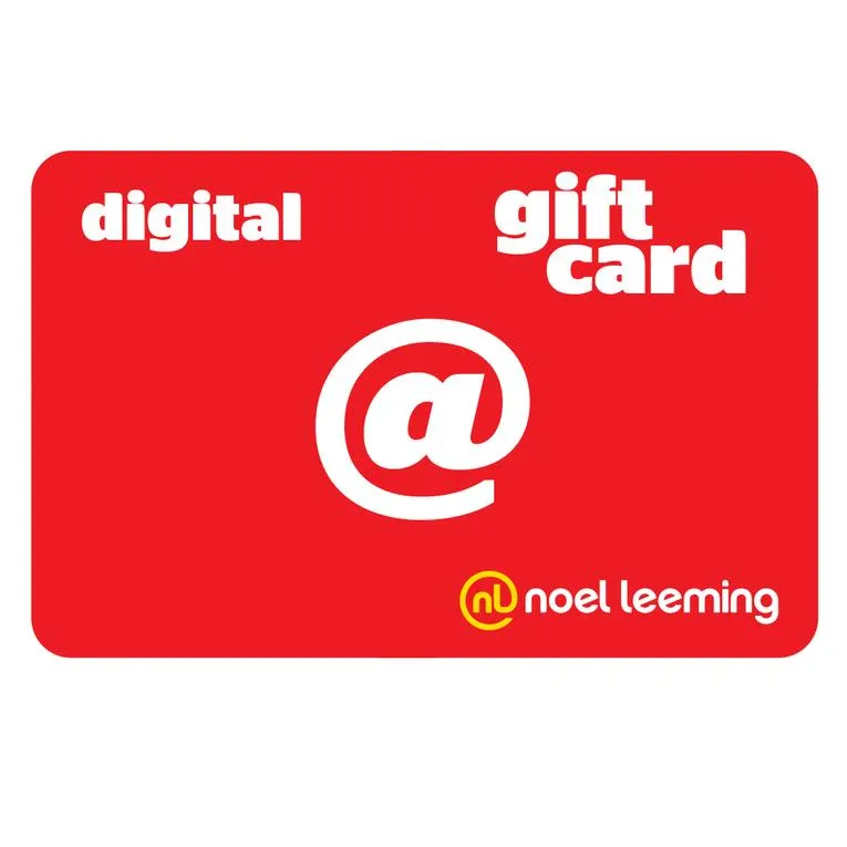 Noel Leeming Gift Card