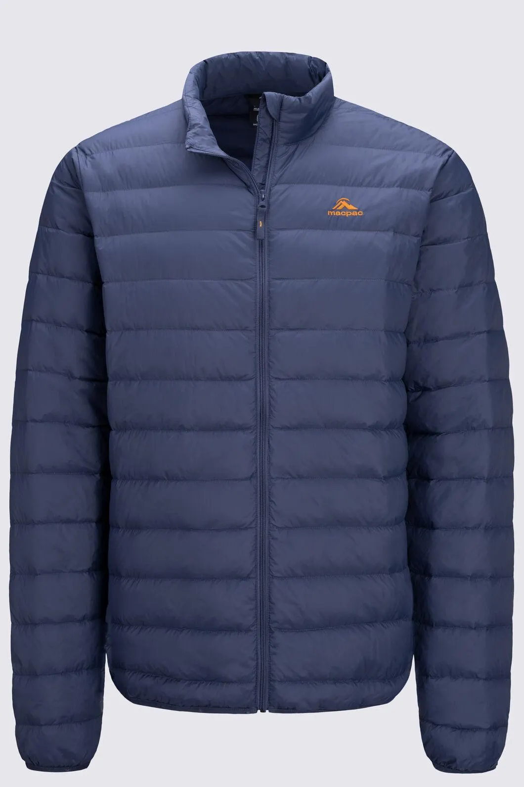 Macpac Men's Uber Light Down Jacket ♺