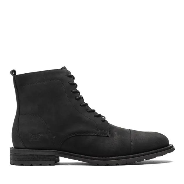 Rodd & Gunn Fort Military Boot