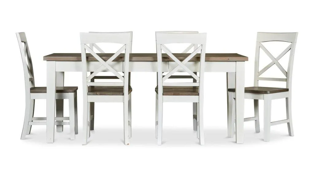 Dining Suite (7 piece)