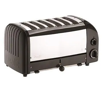 Dualit NewGen 6 Slice Toaster