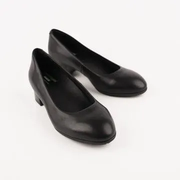 Glide Court Heels