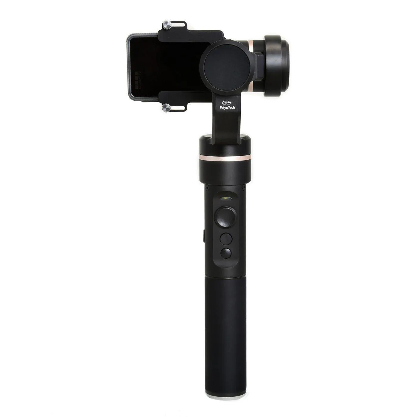 FeiyuTech Handheld Gimbal - Splashproof - For GoPro Hero 5