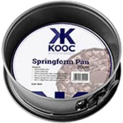 Ambry Kitchen Cake Pan Spring Form 20cm