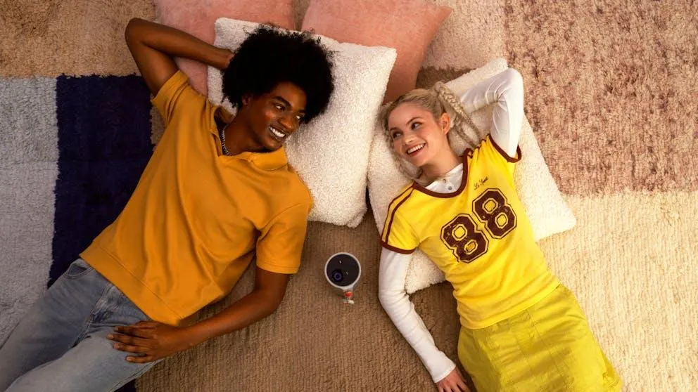 XGIMI Mogo 4 Series Google TV Portable Projector