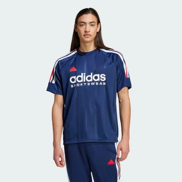 House of Tiro Nations Pack Tee