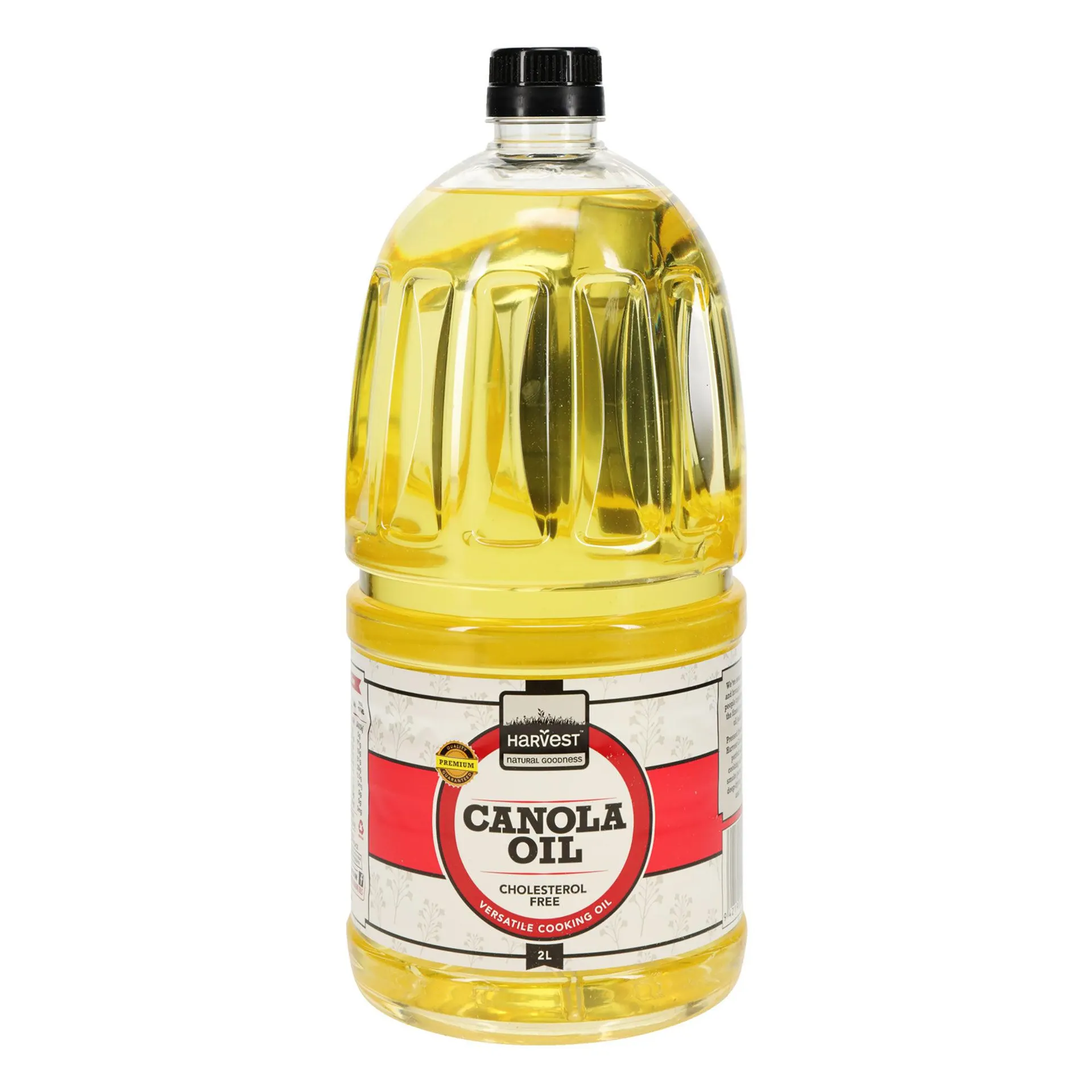 Harvest Canola Oil 2L