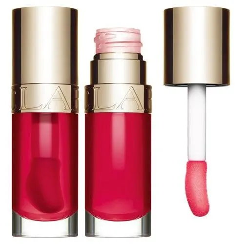 Clarins Lip Comfort Oil 16 Fuchsia 7ml