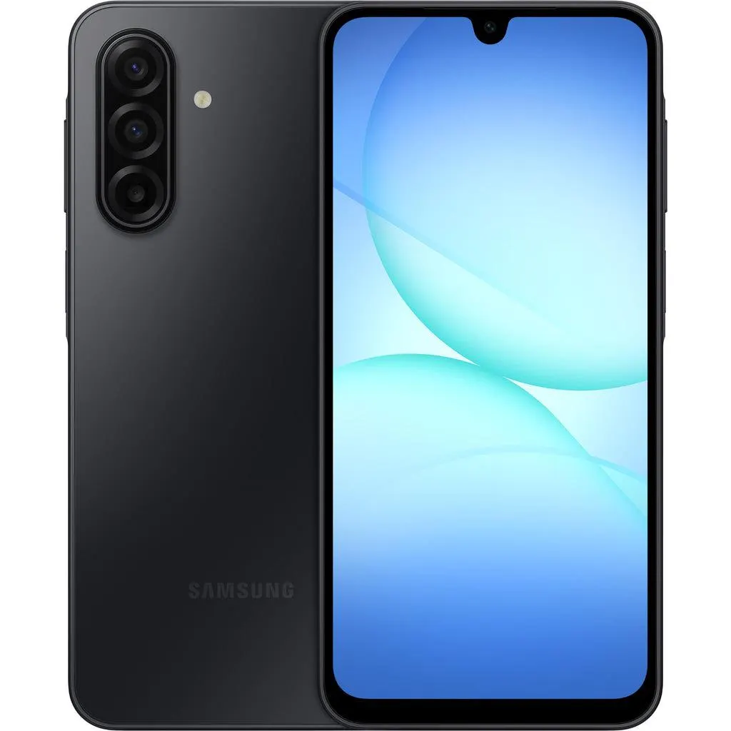Samsung Galaxy A17 5G 128GB (Black)
