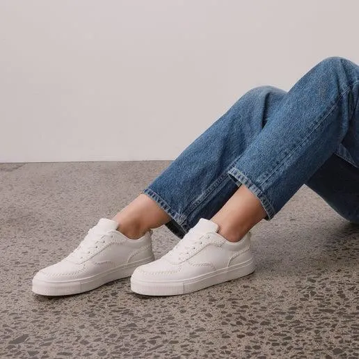 Number One Shoes + Hannahs 2024