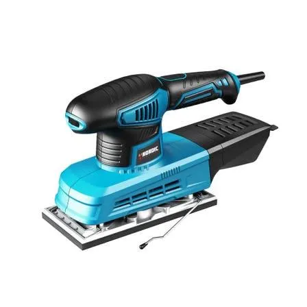 240W Orbital Finishing Sander Corded