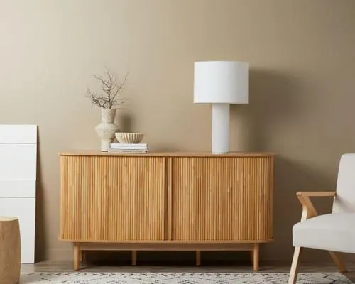 Maeve Buffet - Natural