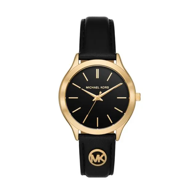 Michael Kors Runway Ladies Watch MK7553