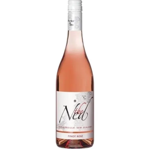 The Ned Rosé 750ml