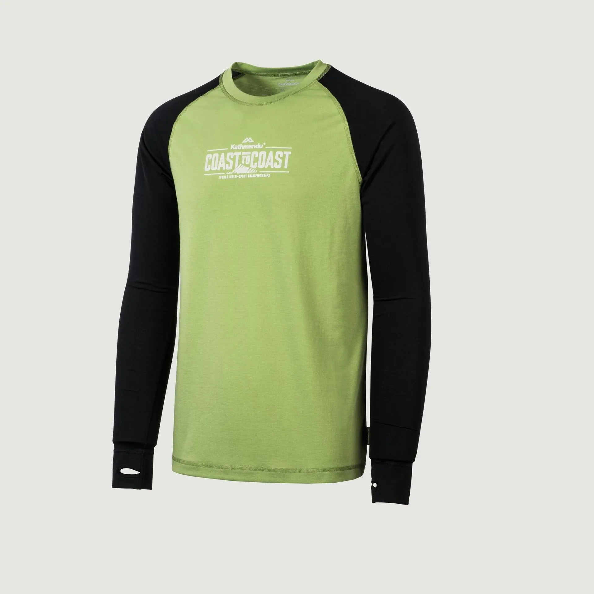 Coast to Coast Standard Ultracore Top