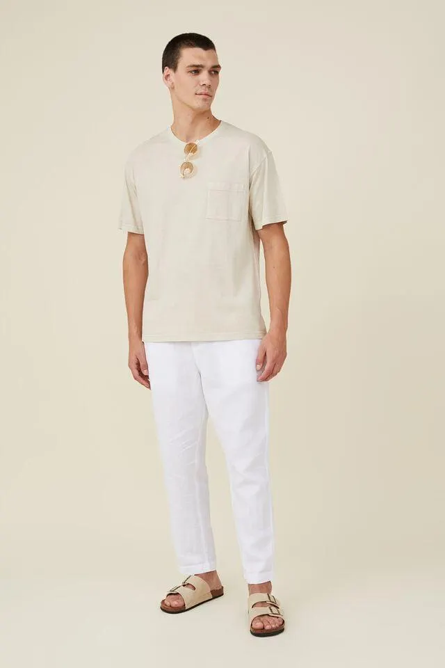 Linen Pant