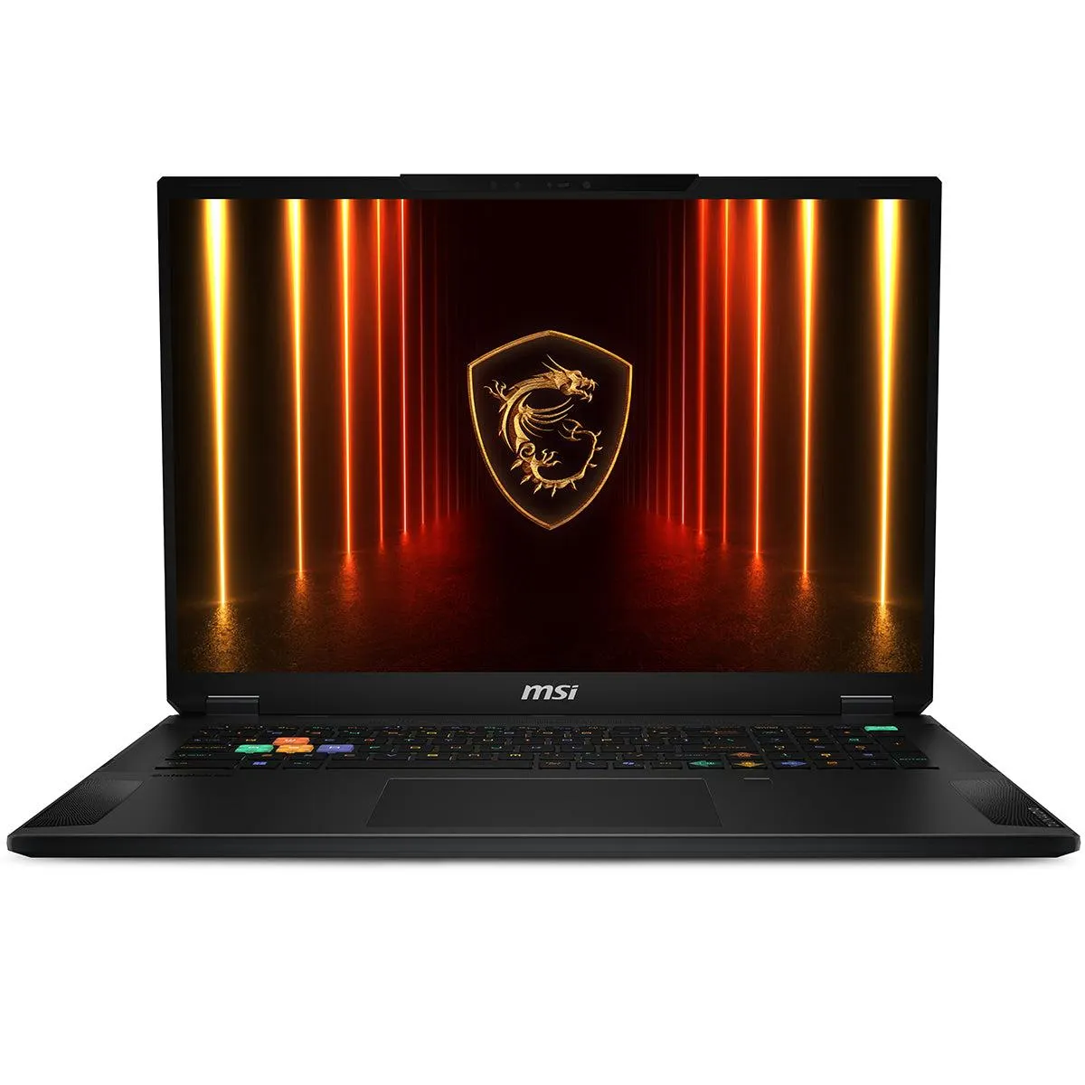 MSI Stealth 18 HX AI A2XWHG-020NZ 18'' QHD+ 240Hz Ultra 9 275Hx RTX 5070 Ti Gaming Laptop