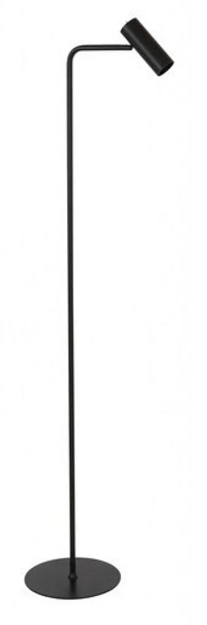 Cole Floor Lamp Black