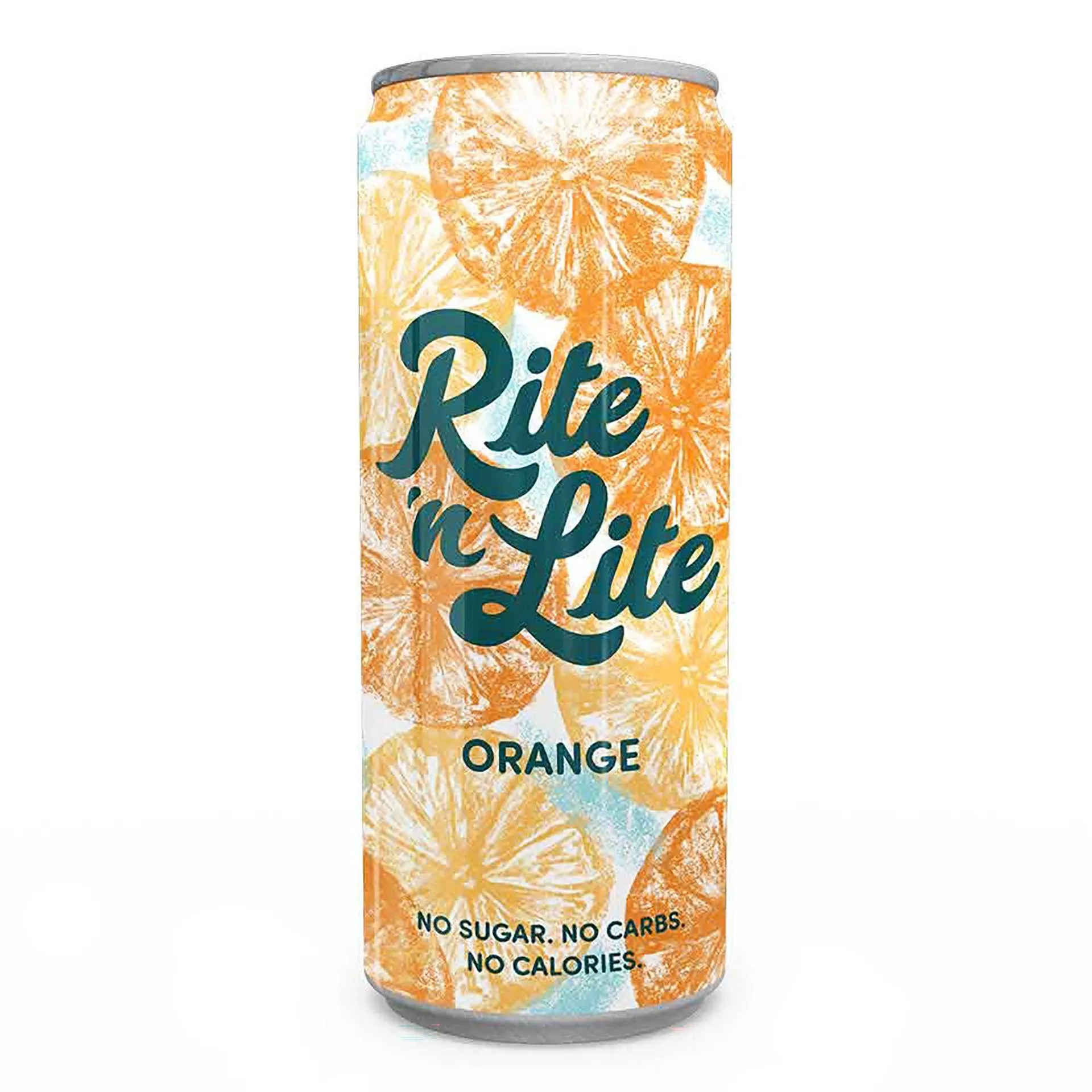 Rite 'N Lite Orange Can 250ml