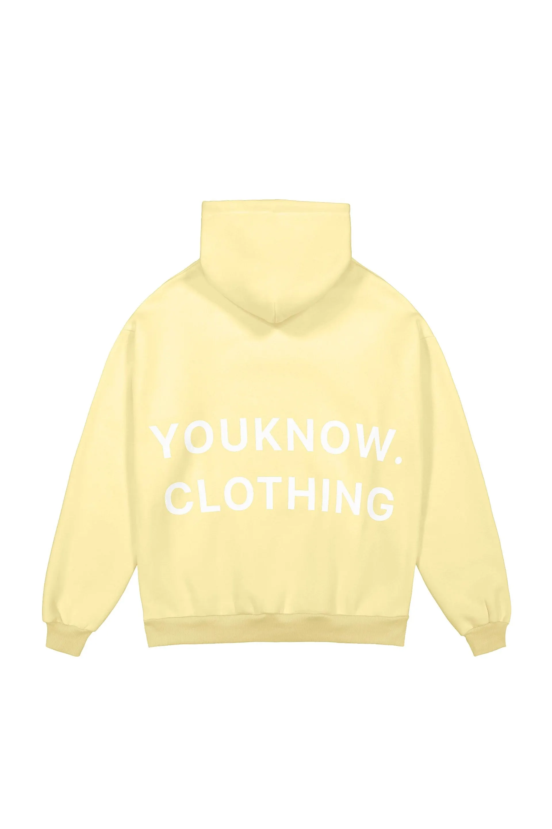 COSYSZN HOODIE | BANANA