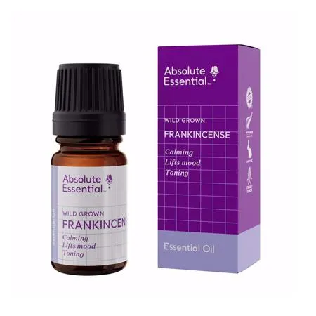 Absolute Essential Frankincense Essential Oil