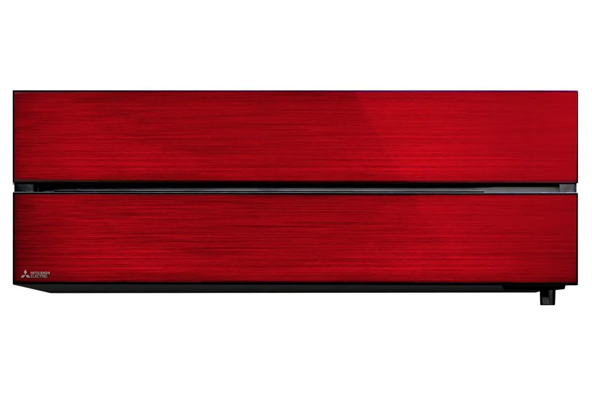 Mitsubishi Electric HyperCore Heat Pump Air Conditioner