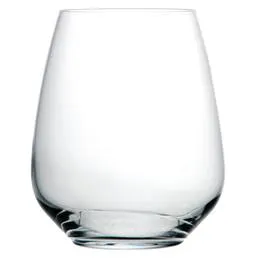 Luigi Bormioli Atelier Cabernet Stemless, 670ml