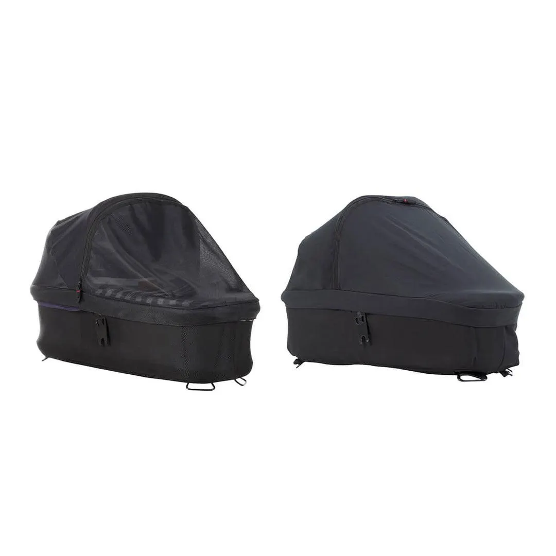 Mountain Buggy Carrycot Plus Sun Cover
