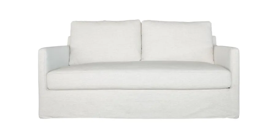 Como 2 Seater Sofa in Fabric