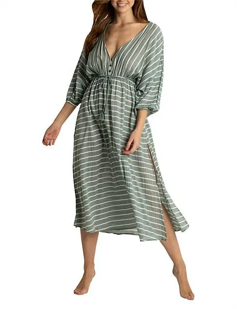 Santorini Sundae Dress