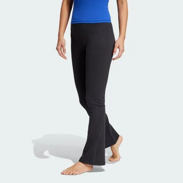 Yoga Flared Pants