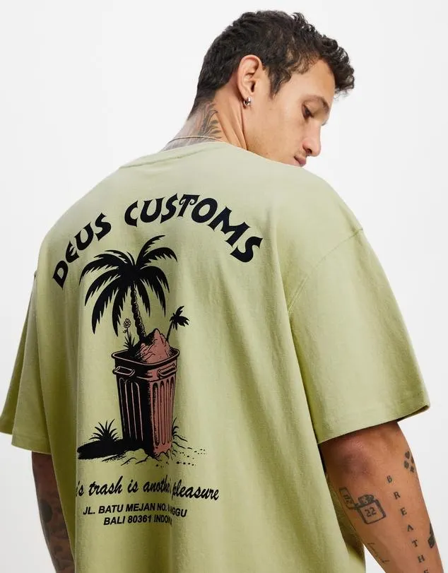 Shelflife Tee - ICONIC EXCLUSIVE