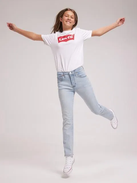 Levi's Girls 501 Original Jean