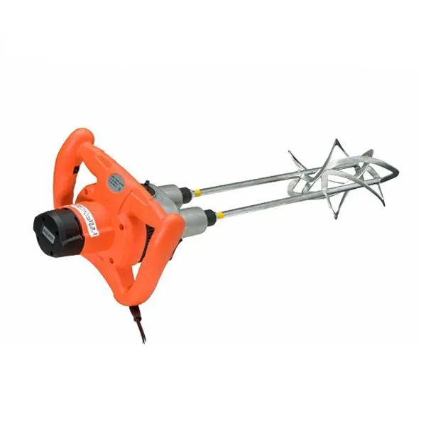 Mortar Mixer Twin Paddle 1600W ZY 60