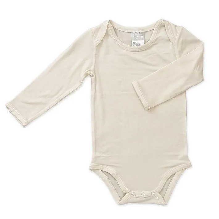 Ricochet Baby EDLP Thermal L/S Bodysuit