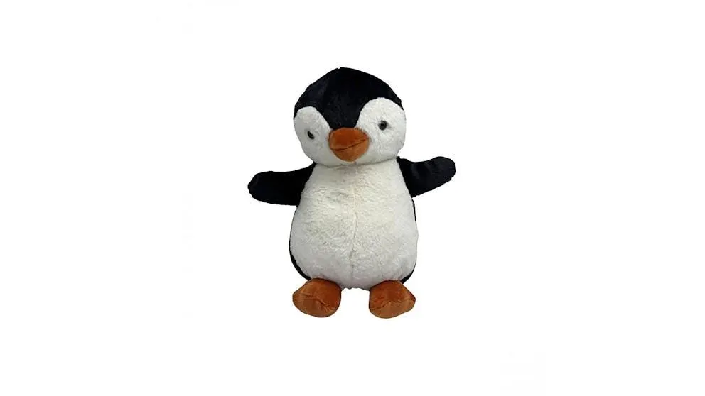 Pippin Penguin Plush Toy